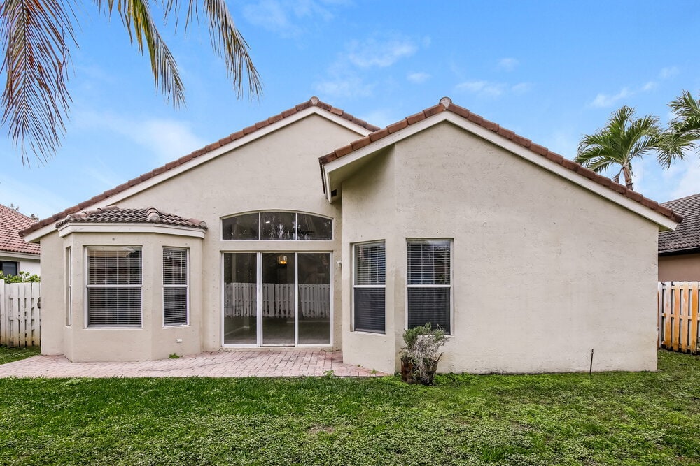 Building Photo - 18891 SW 29th Ct