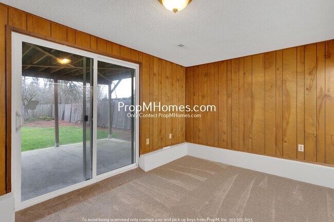 Building Photo - Updated Four Bedroom Home w/ Huge Yard!