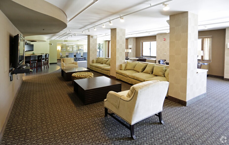 The PIERRE Apartments 185 Prospect Ave Hackensack NJ 07601