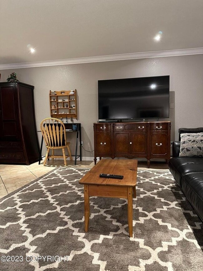 Building Photo - Furnished Executive Property In South Anchorage!