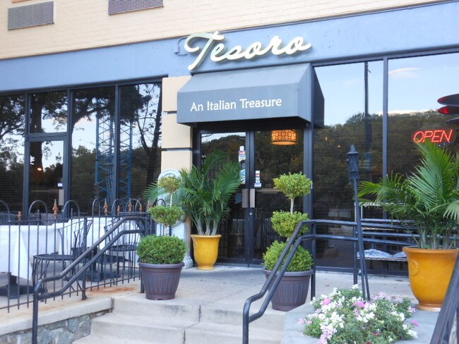 Building Photo - 4600 Connecticut Ave NW