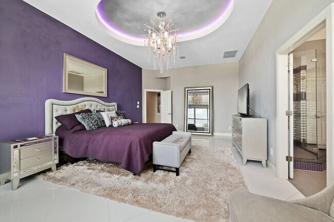 Building Photo - Fully Furnished Modern Home in Rocky Creek!