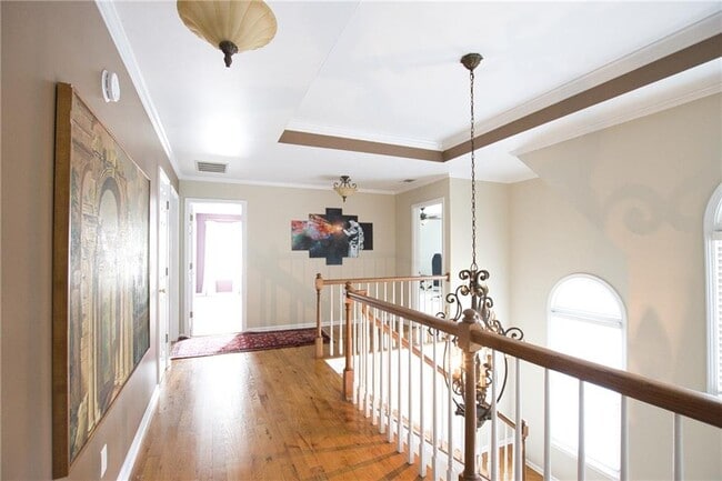 Building Photo - 2465 Devon Leigh Walk NW