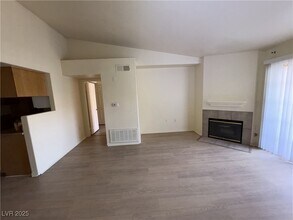 Building Photo - 3318 N Decatur Blvd