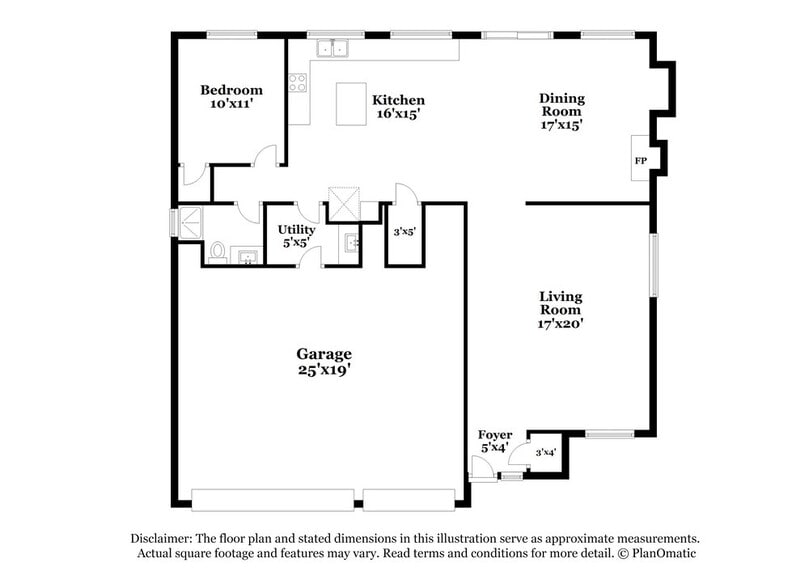 Building Photo - 11022 Onslow Ct
