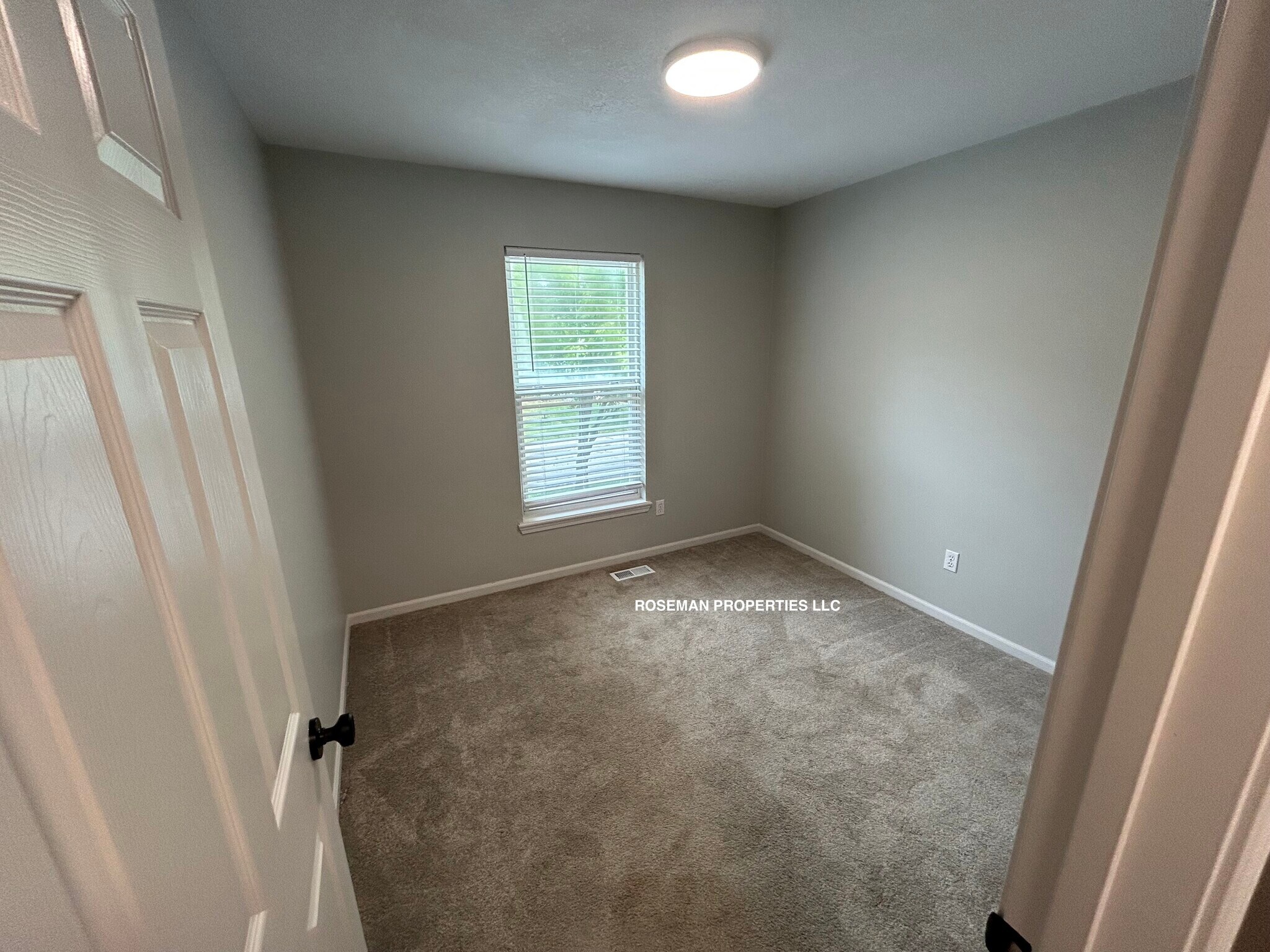Bedroom #3 - 1045 N Lincoln St