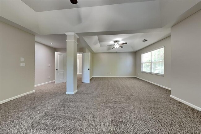 Building Photo - 4444 Sequoia Park Trail SW