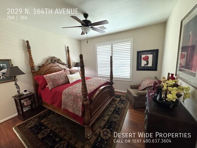 Building Photo - 2029 N 164th Ave