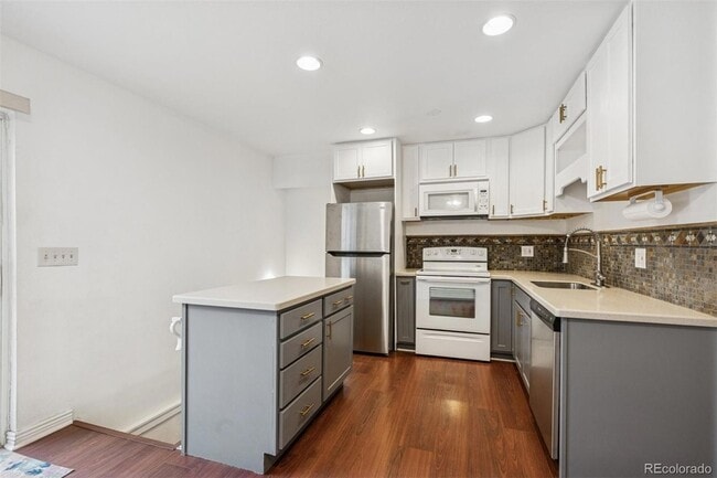 Building Photo - 1244 Reed St