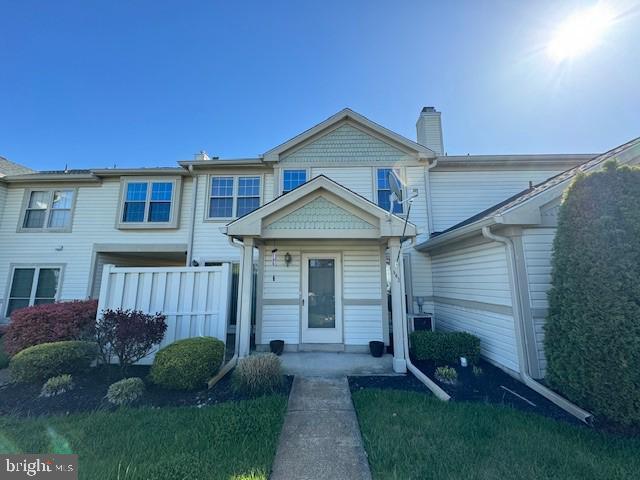 Building Photo - 503 Steeplechase Ct