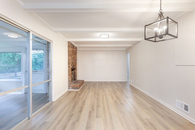 Building Photo - 3971 GA-5