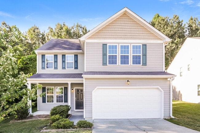 Building Photo - 1301 Braemar Highland Dr