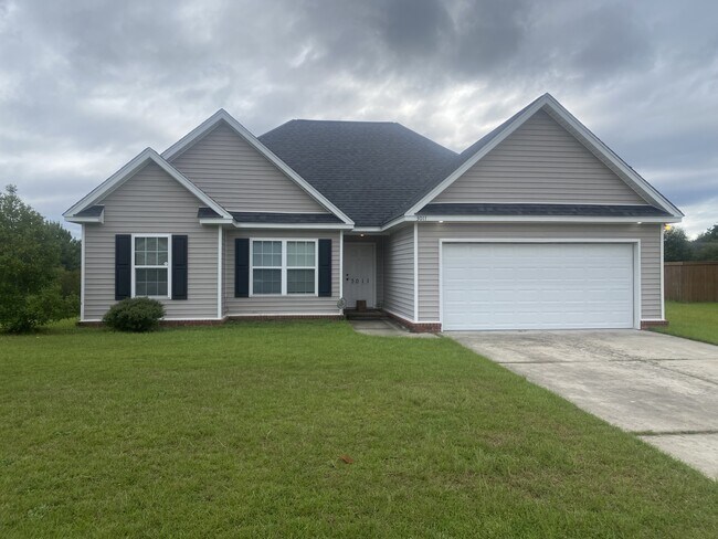 Building Photo - 3011 Thornberry Dr