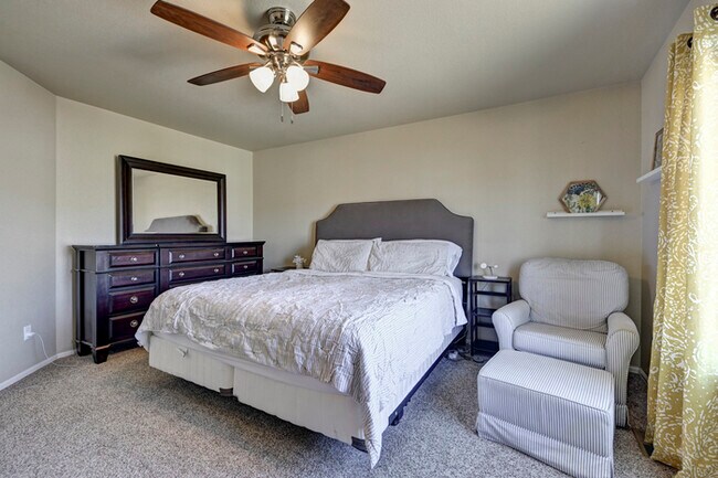 Building Photo - 9431 Portmarnock Ct. Peyton CO 80831