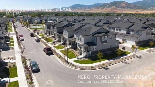 Building Photo - 2619 Millsite Ln