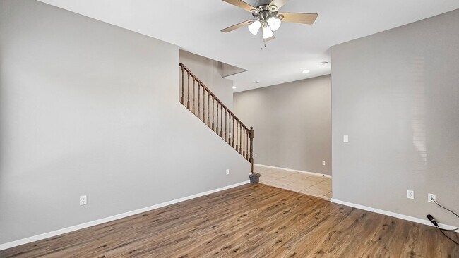 Building Photo - Gorgeous Home with Master Bedroom Downstairs!