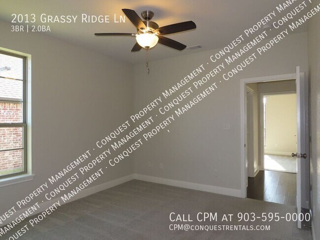 Building Photo - 2013 Grassy Ridge Ln