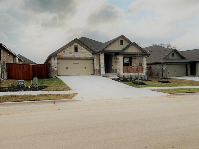 Building Photo - 1309 Terrace View Dr