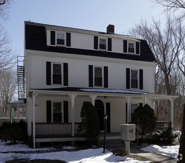 1749 South Rd 1749 South Rd Kingston RI 02881 Apartment Finder