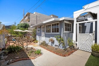 Building Photo - Woods Cove Furnished Cottage