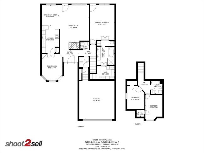 Building Photo - 9127 Valley Chapel Ln