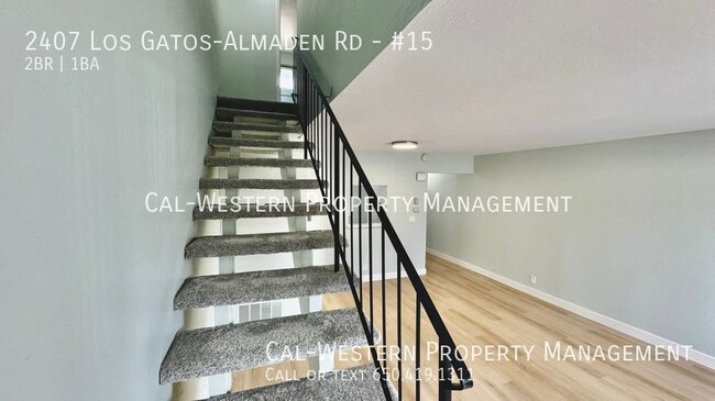 Building Photo - 2407 LG Almaden Road