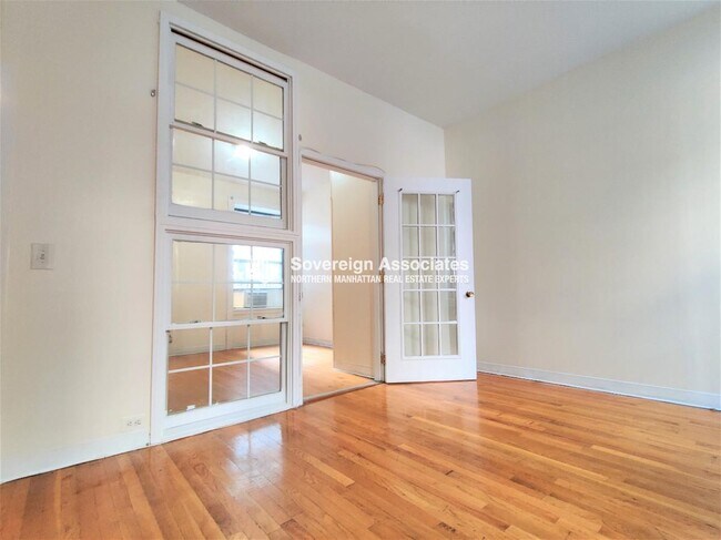 Floorplan - 182 Claremont Avenue