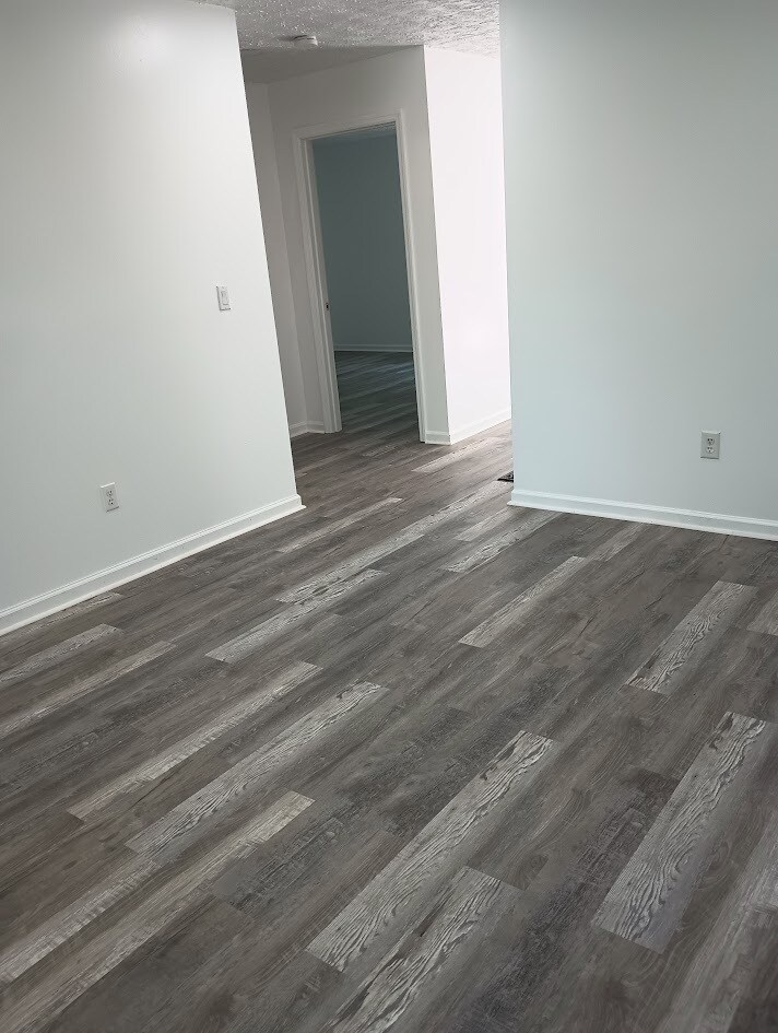 Freshly Painted - 455 Highland Dr
