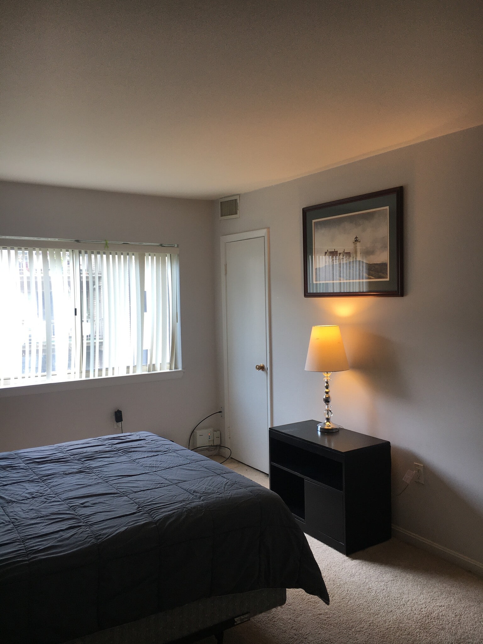 Bedroom - 12207 Braxfield Ct