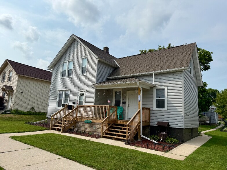Building Photo - 1416 Illinois Ave