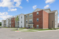 Building Photo - Wheatland Crossing II