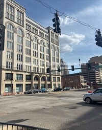 Building Photo - 1209 Washington Ave