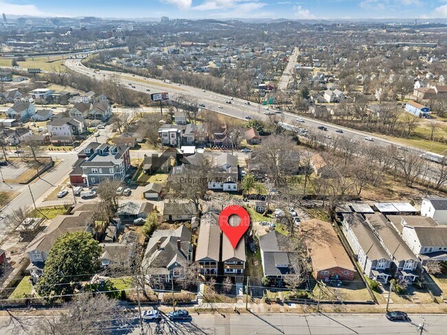 Building Photo - 1609 9th Ave N