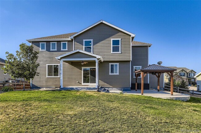 Building Photo - Spacious Spring Valley Stunner – Move-In R...