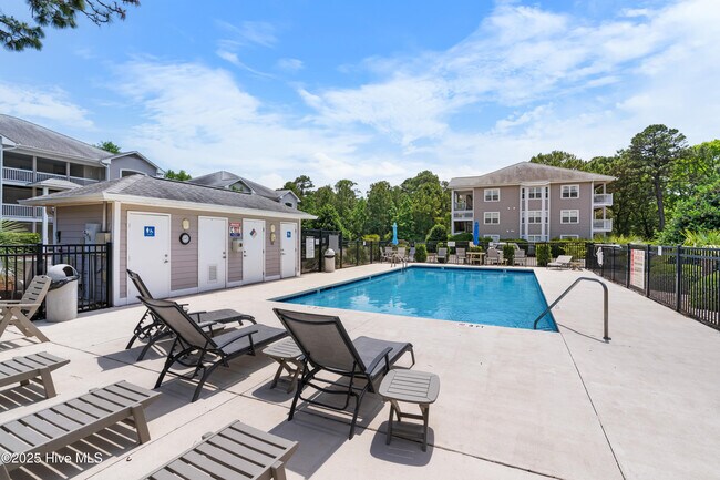 Building Photo - 3030 Marsh Winds Cir