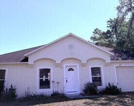 Building Photo - Single Family Home in Poinciana