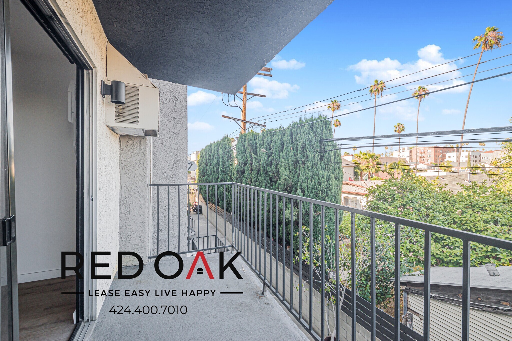 Building Photo - 134 N Mariposa Ave