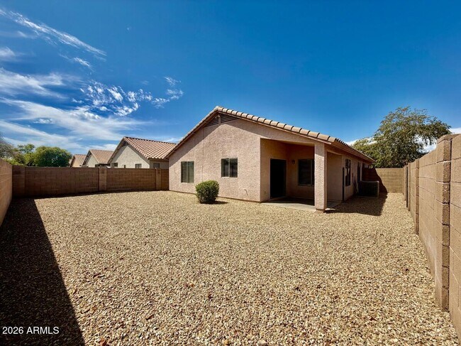 Building Photo - 9323 W Harmony Ln