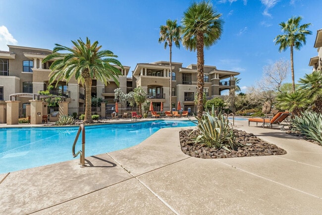 Building Photo - 7601 E Indian Bend Rd