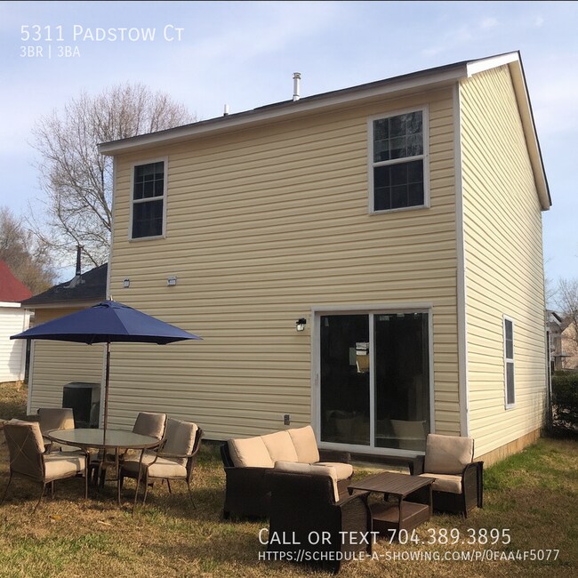 Building Photo - 5311 Padstow Ct
