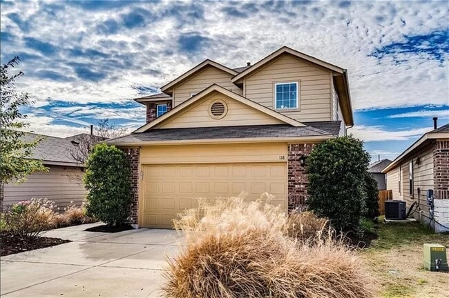 Primary Photo - 118 Tallow Trail