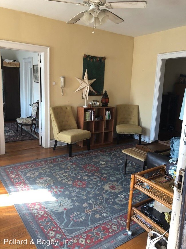 Building Photo - 218 S Arthur Ashe Boulevard