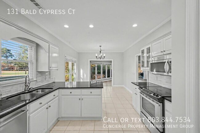 Building Photo - 131 Bald Cypress Ct