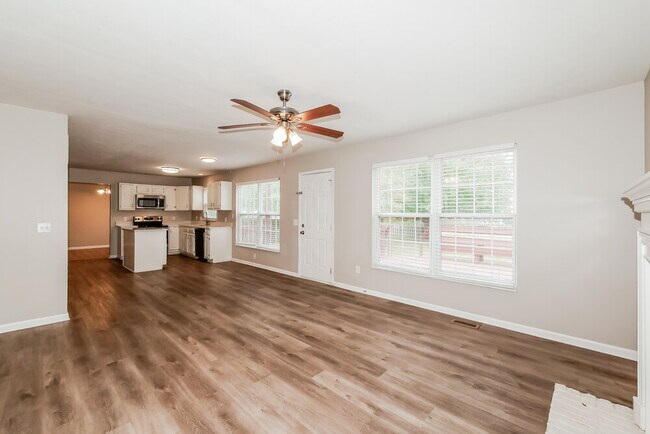 Building Photo - 349 Creekstone Dr