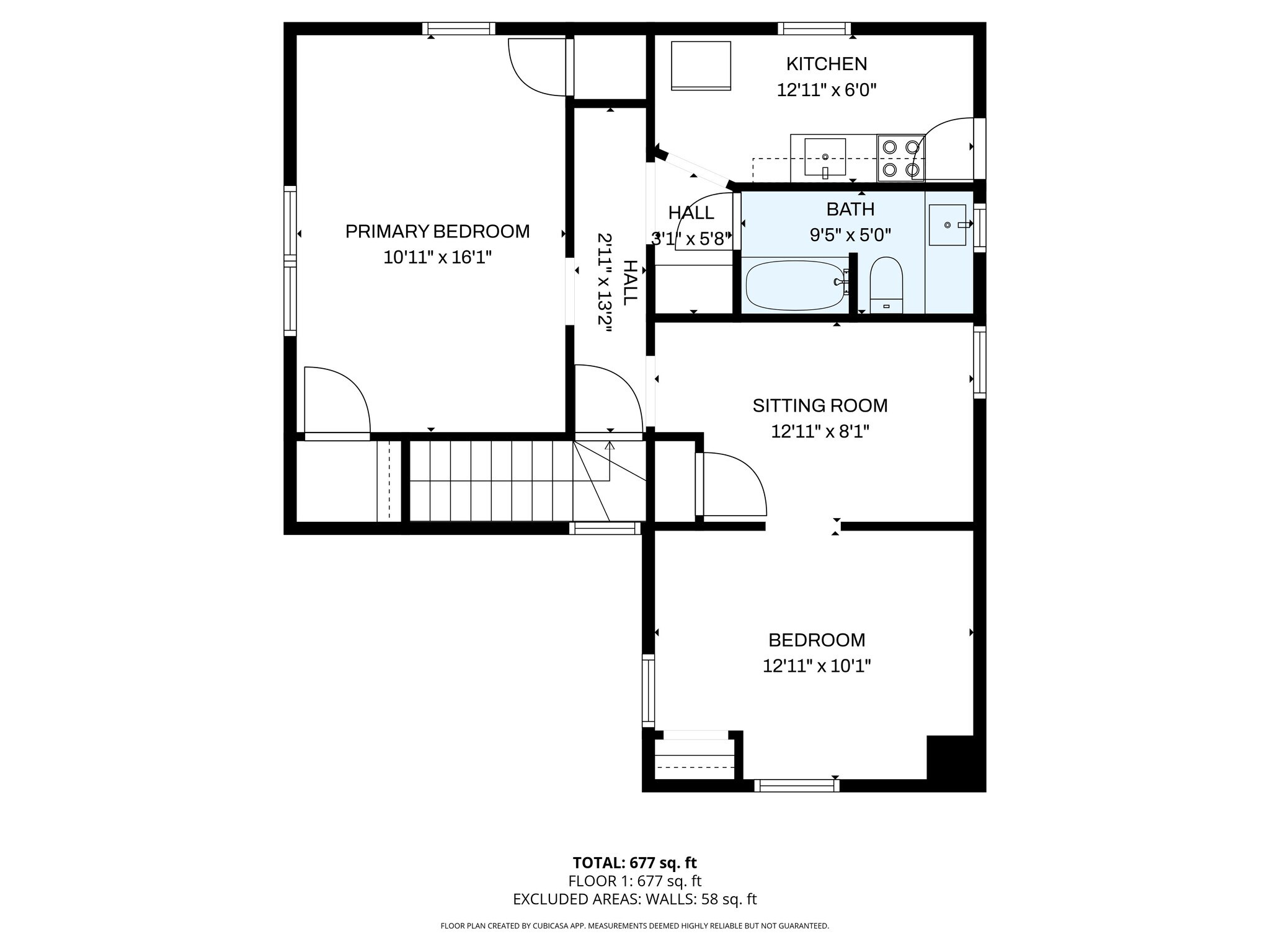 Building Photo - 1721 3rd St NE