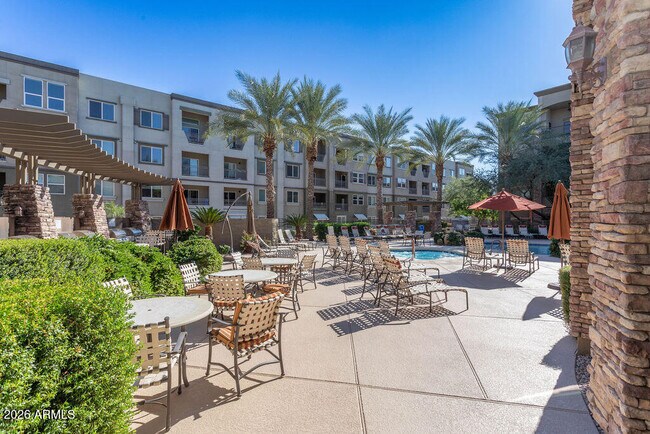 Building Photo - 5450 E Deer Valley Dr