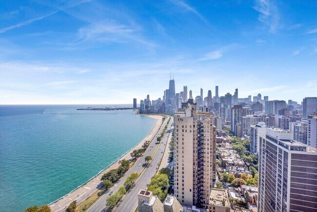 Building Photo - 1550 N Lake Shore Dr