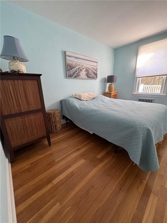 Building Photo - 89 Wells St