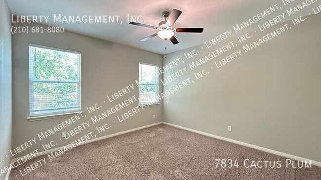 Building Photo - 7834 Cactus Plum Dr