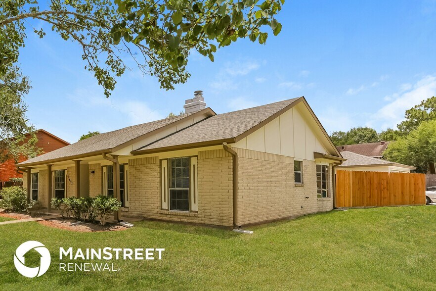Building Photo - 10402 Sagetree Dr